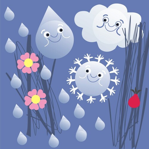 Pohádka do dlaně přinese do ALFY kouzlo ročních dob