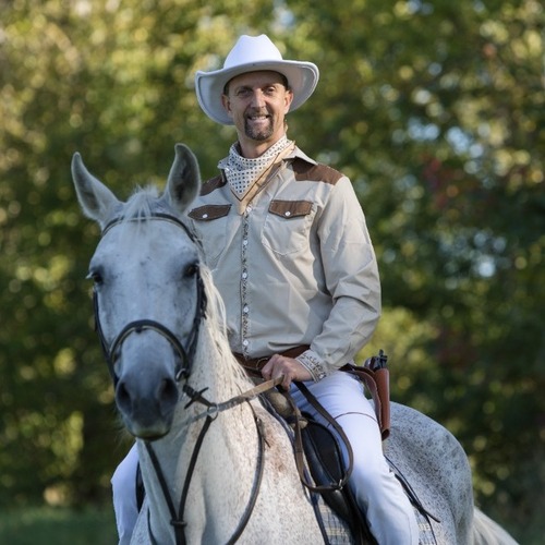 Limonádový Joe – PREMIÉRA