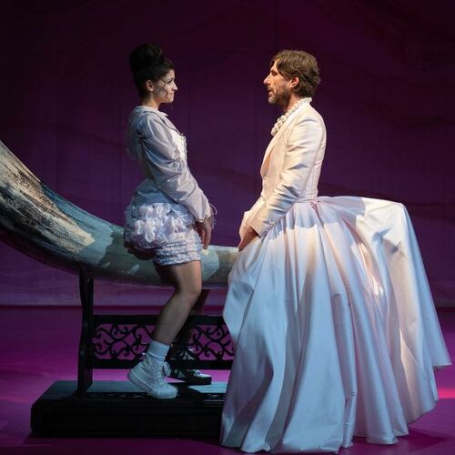 Figarova svatba aneb Bláznivý den