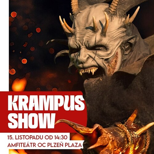 KRAMPUS SHOW