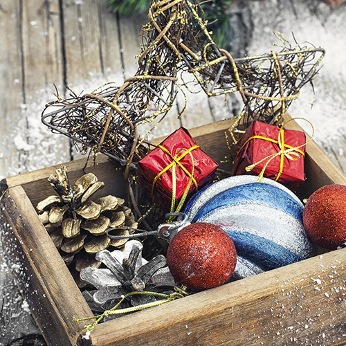 Vánoční trhy na Krajském úřadě Plzeňského kraje!