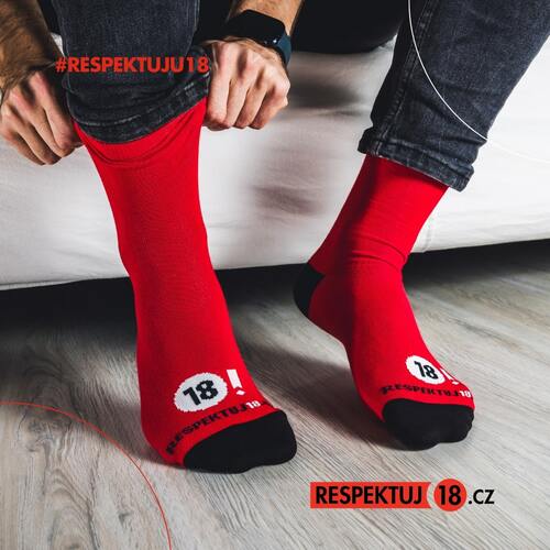 Den Respektuj 18! s výčepními