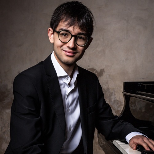 Pavol Praženica & Ferenc Liszt