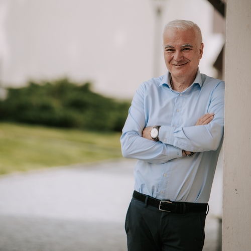 PLZEŇSKÝ KRAJ: Plány / Výzvy 26