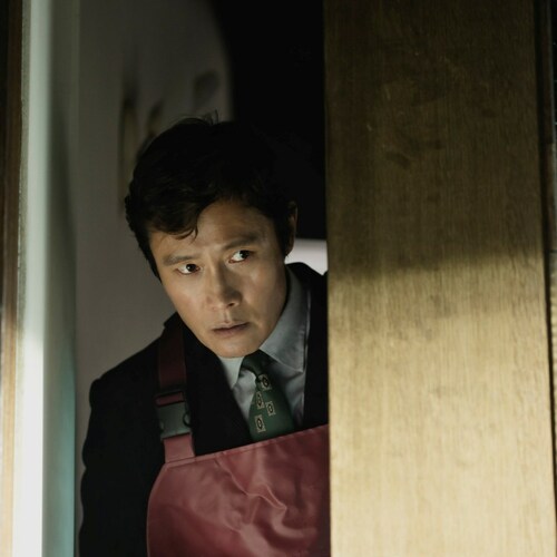 Listopad v Kině Beseda