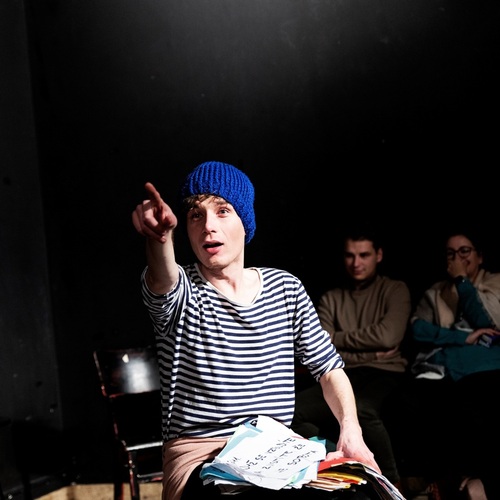 Všechny báječné věci