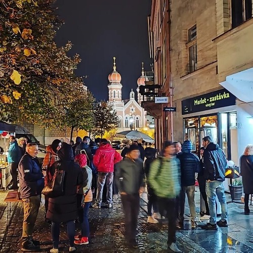 Beaujolais Nouveau 2025