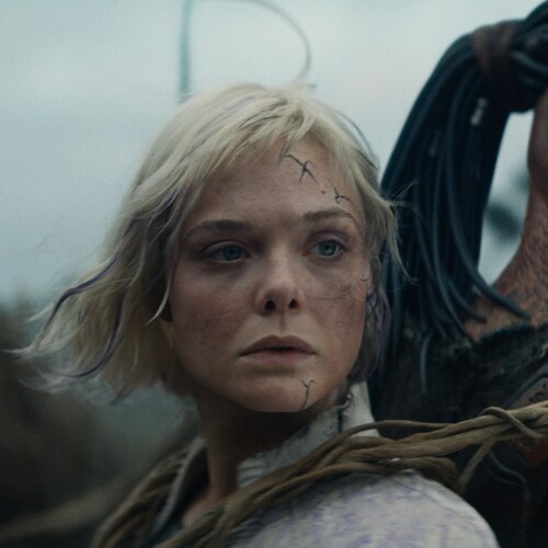 Predátor: Nebezpečné území