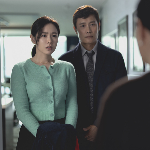 Není jiná možnost