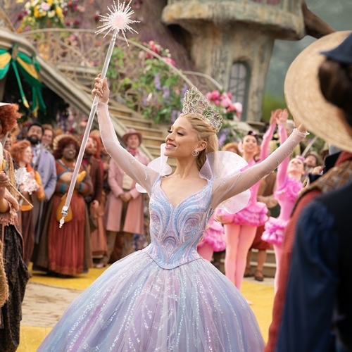 Čarodějka: Druhá část