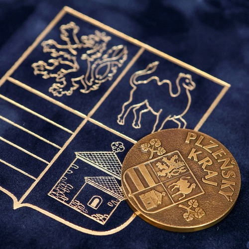 Ceny hejtmana za rok 2024