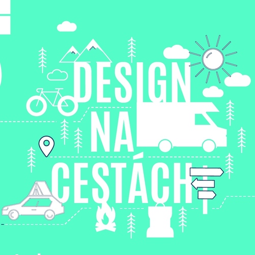 Plzeň Design – DESIGN NA CESTÁCH