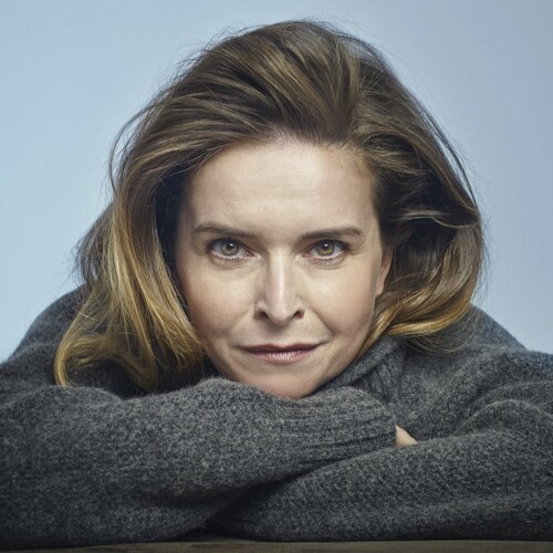 Lenka Nová – VILA TOUR