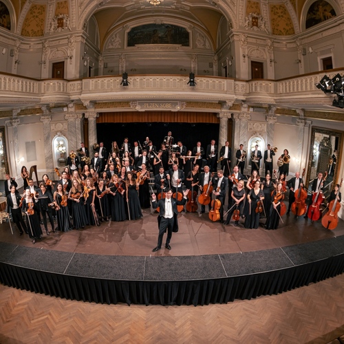 Silvestrovské matiné & Zimmer & Williams & PF