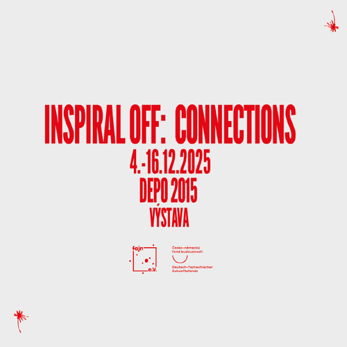 INSPIRAL OFF: CONNECTIONS