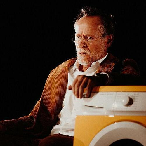 Karel Roden: Kapitán Skvělouš