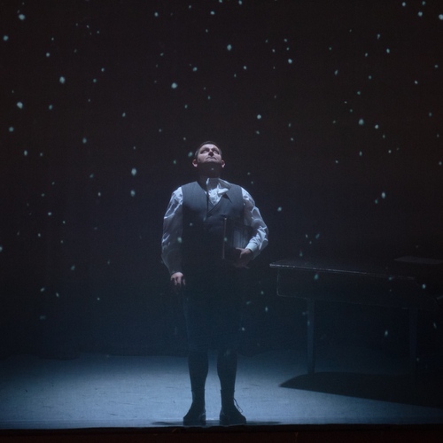 Česká mše vánoční