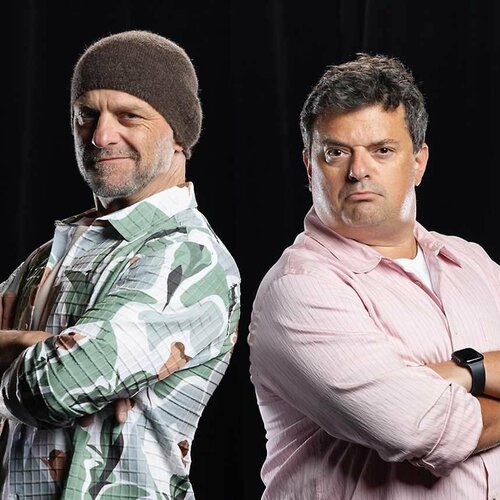 Pozvánky do Měšťanské besedy