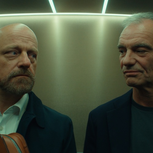 Prosinec v Kině Beseda