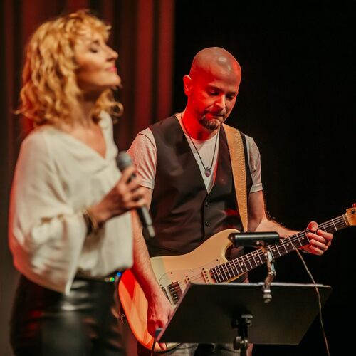 Hanka… je naprosto nezbytné