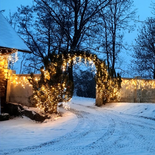 Advent v Plzeňském kraji
