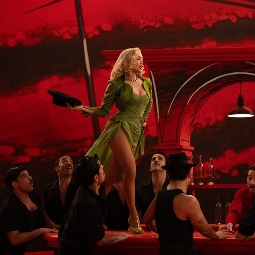 Polibek pavoučí ženy