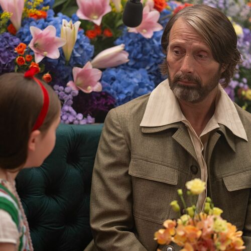 Prachová příšera