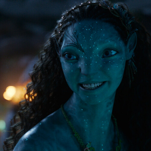 Avatar: Oheň a popel