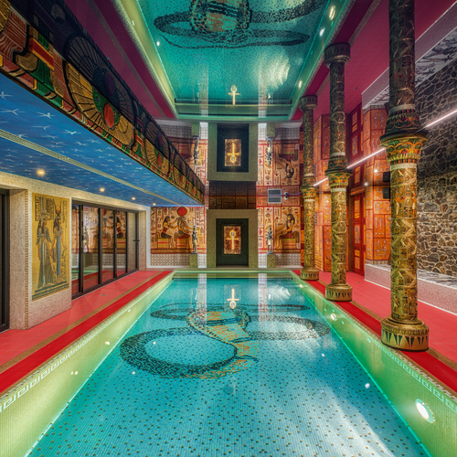 Darujte luxus a relaxaci