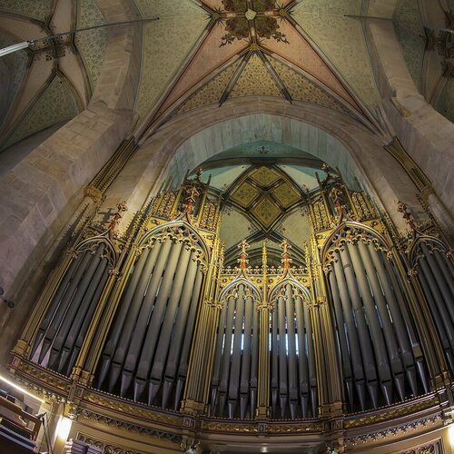 Roráty v podání Plzeňského literátského bratrstva