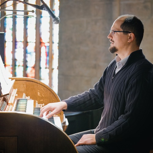 Adventní půlhodinky