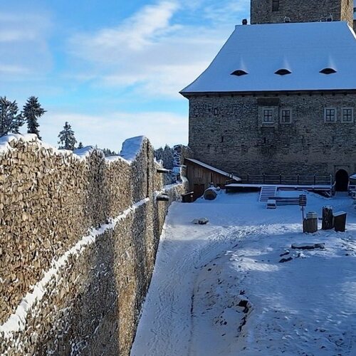 20 let Anděla Páně