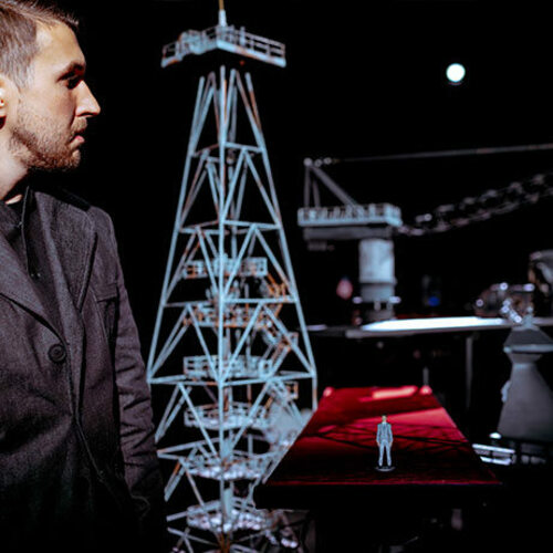 Transport: Bod zlomu