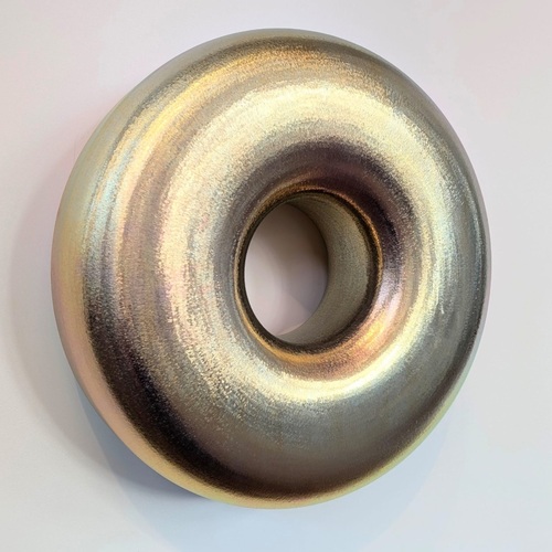 Čtyři v obraze a jeden ve vaně