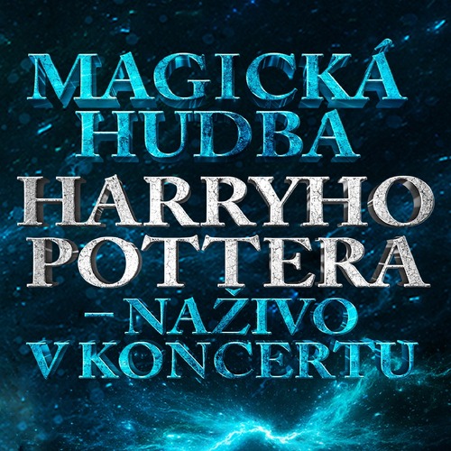 Magická hudba Harryho Pottera