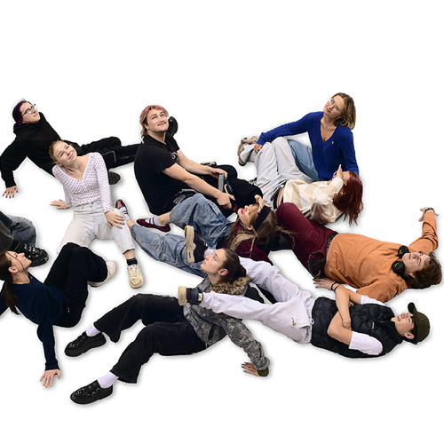 Využijte výhodu DEMO TALENTOVÉ ZKOUŠKY