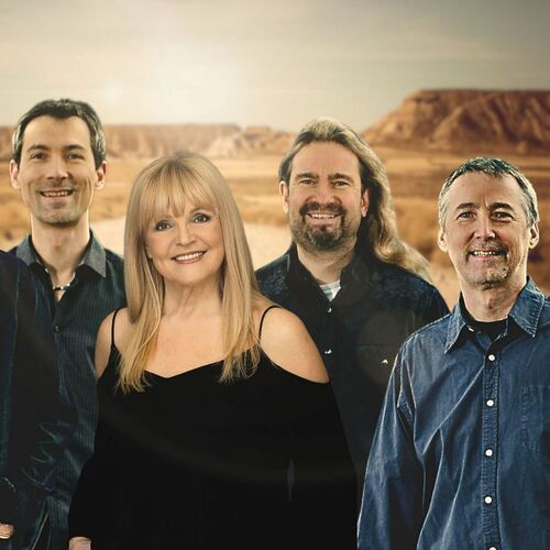 Malina Brothers & Věra Martinová