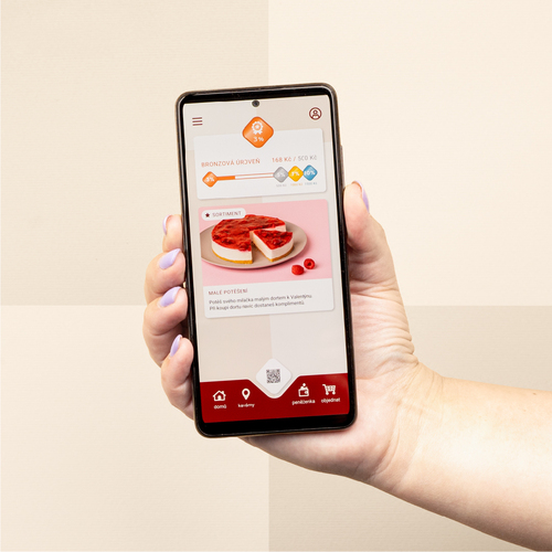 Nový výhodnější věrnostní program CrossCafe už brzy!