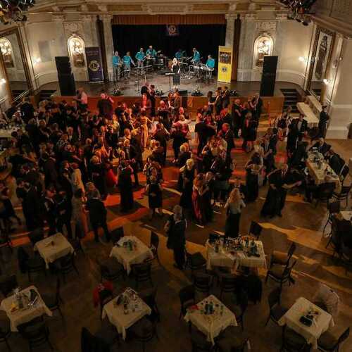 Benefiční ples LC Plzeň–City 2026