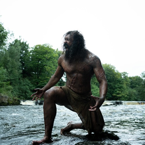 28 let poté: Chrám z kostí