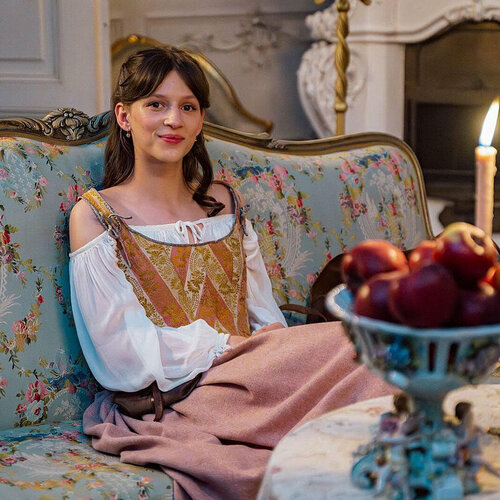 Princezna stokrát jinak