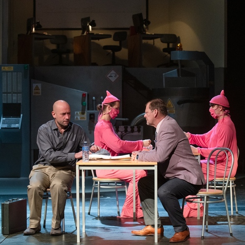 S barvou ven aneb Kondomedie