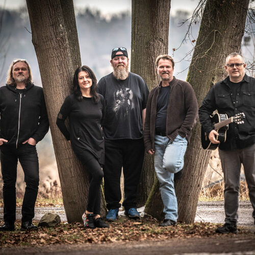 Honza Nedvěd ml. & Příbuzní