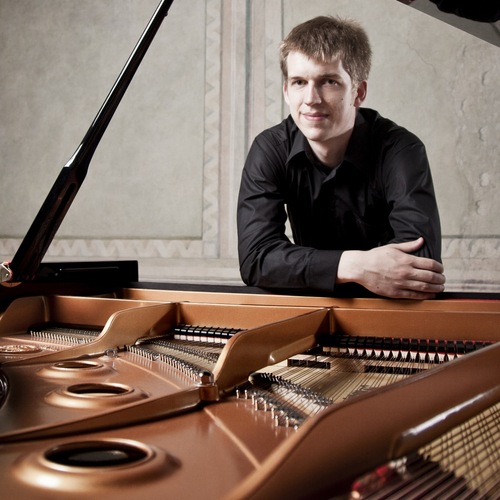 Když hudba umlkne & Marek Kozák