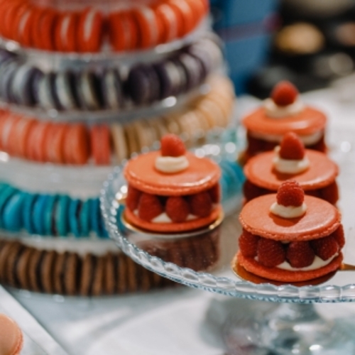 DEPO STREET FOOD MARKET