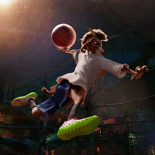 Nejlepší z nejlepších: GOAT