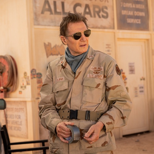 Parazit z chlaďáku