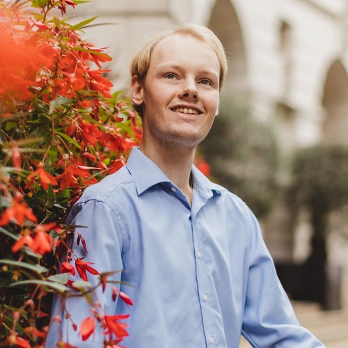 Kryštof Kohout & Petr Novák