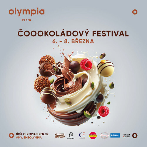 Čokoládový festival