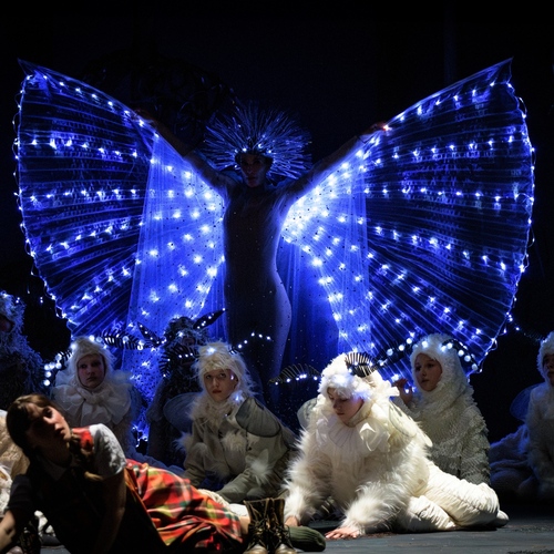 Jeníček a Mařenka